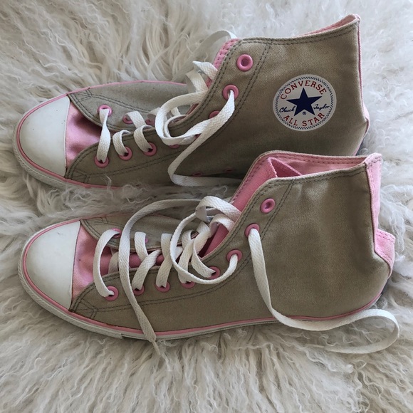 Converse Shoes - Converse Chuck Taylor All Star